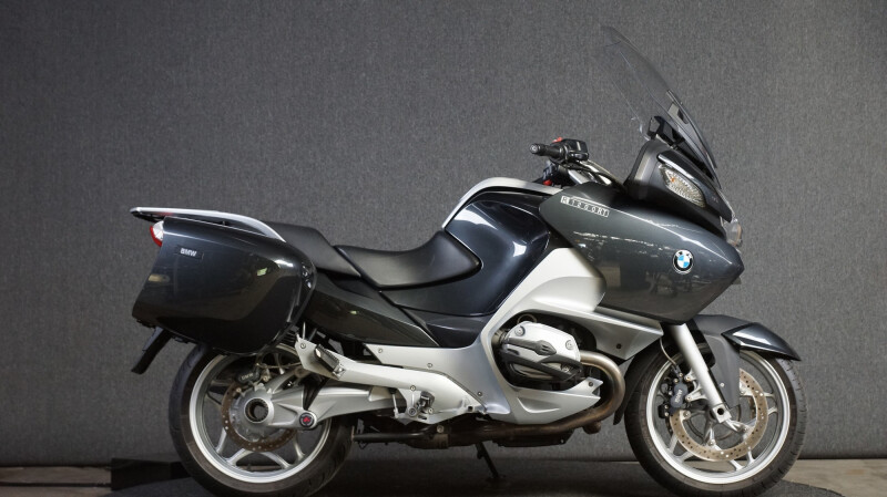BMW R1200RT Prima R1200RT