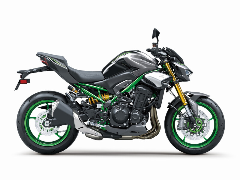 Kawasaki Z 900SE