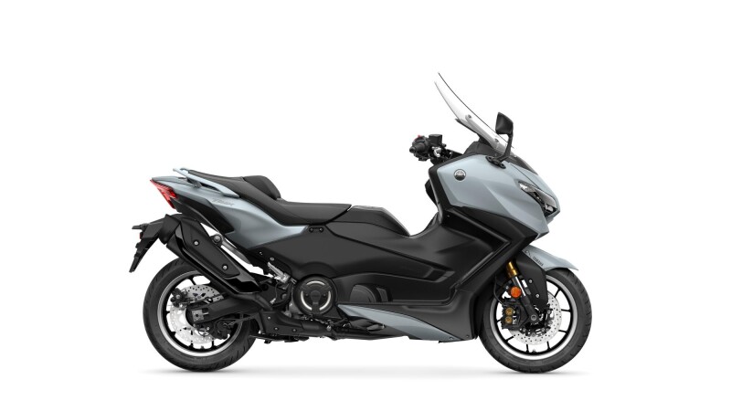 Yamaha T MAX 560 TECH MAX ABS