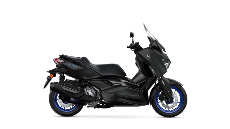 Yamaha X Max 300