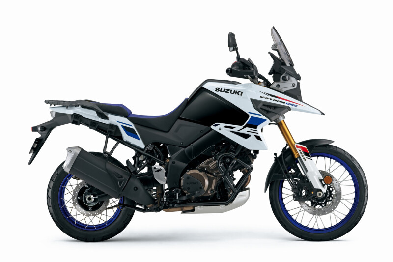 Suzuki V-Strom 1050DE