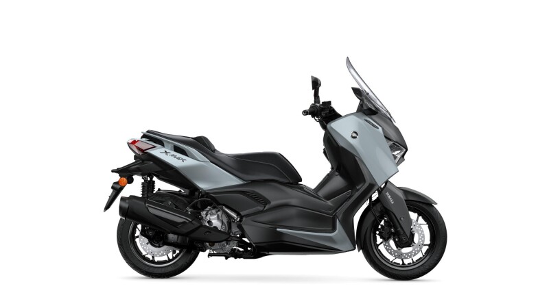 Yamaha X Max 300 Tech Max+