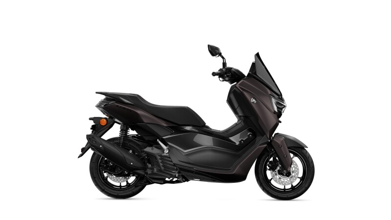 Yamaha NMax 125 Tech Max