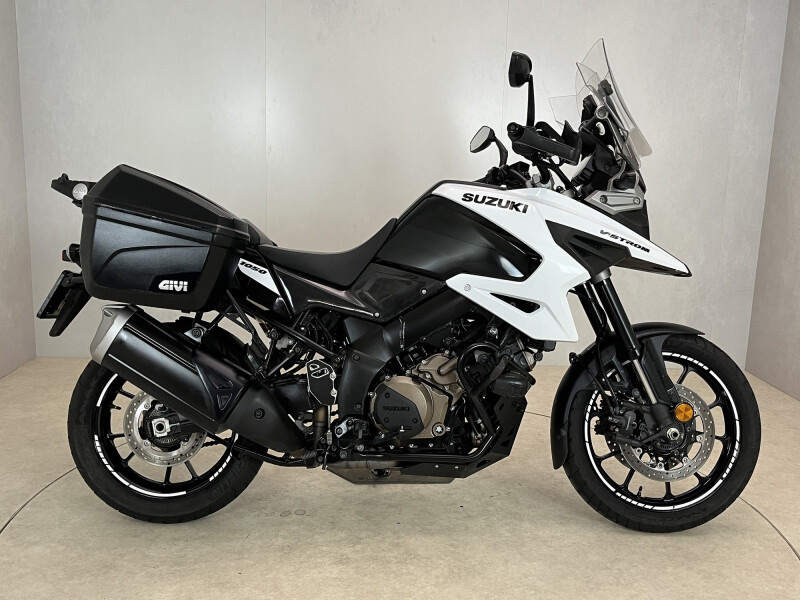 Suzuki V-Strom 1050