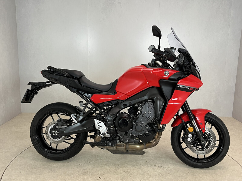 Yamaha TRACER 9 ABS