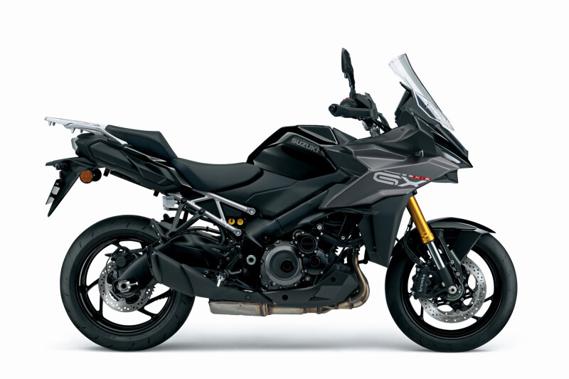 Suzuki GSX-S 1000GX
