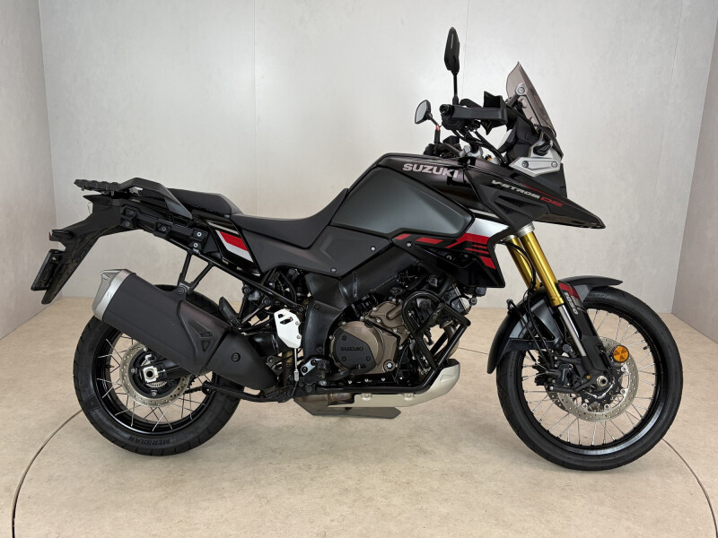 Suzuki V-Strom 1050DE