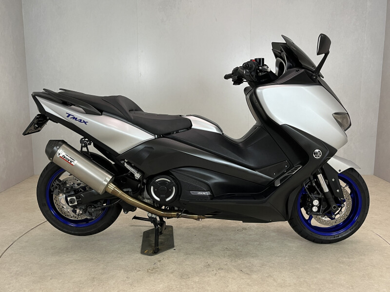 Yamaha T MAX 530  SX ABS