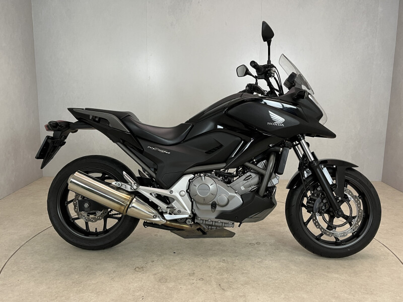 Honda NC 700 X ABS