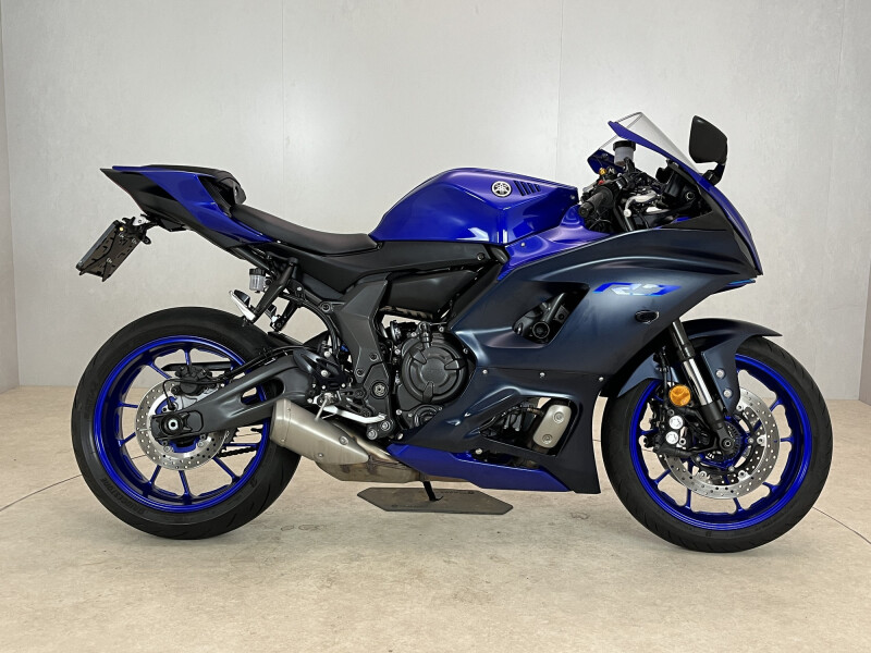 Yamaha YZF R7