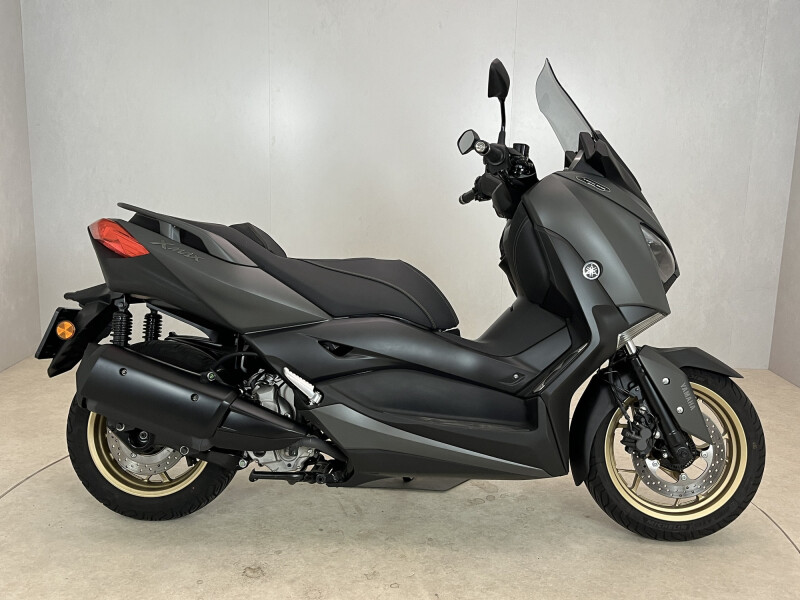 Yamaha X MAX 300 ABS TECH