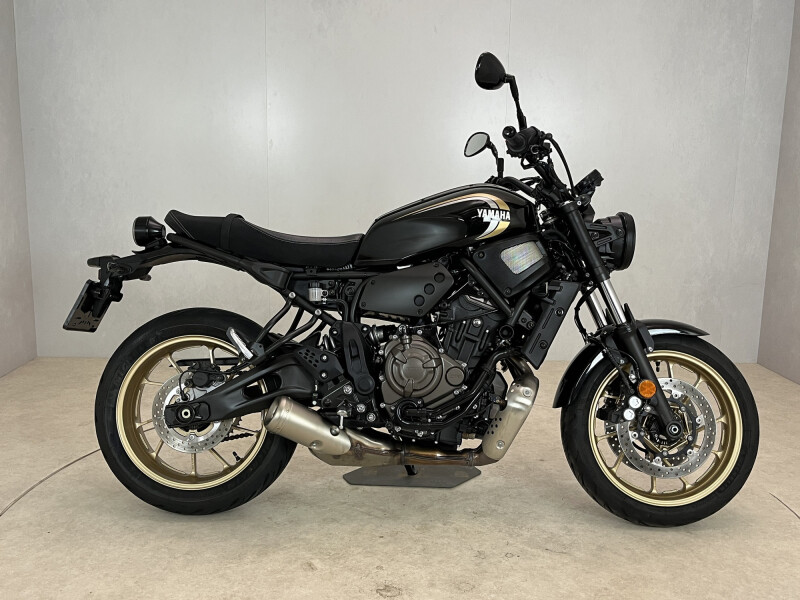 Yamaha XSR 700 35 KW