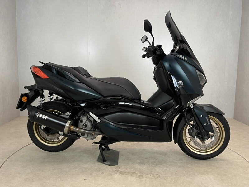 Yamaha X MAX 300 ABS TECH