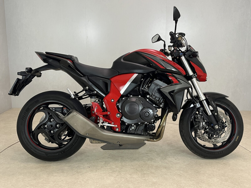 Honda CB 1000R ABS
