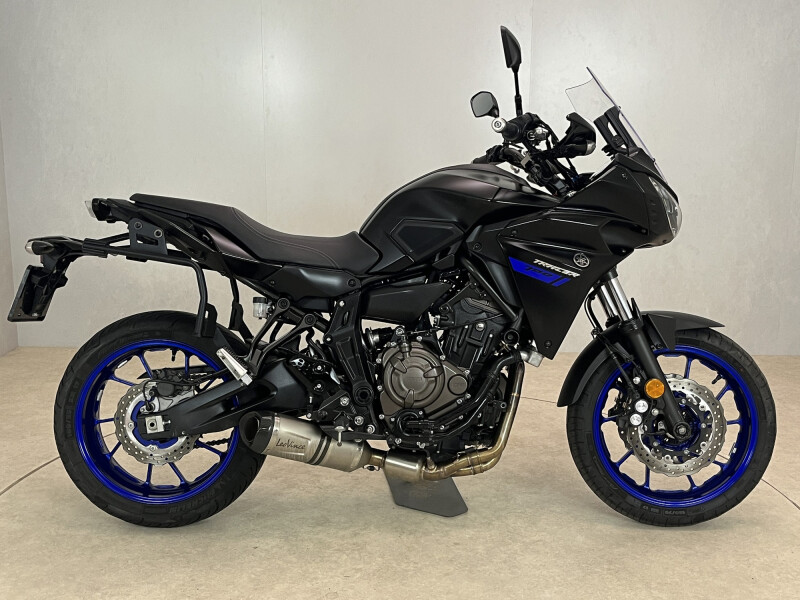 Yamaha TRACER 700  ABS