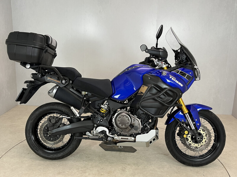 Yamaha XT 1200 Z ABS TENERE