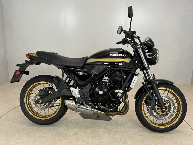 Kawasaki Z 650 RS