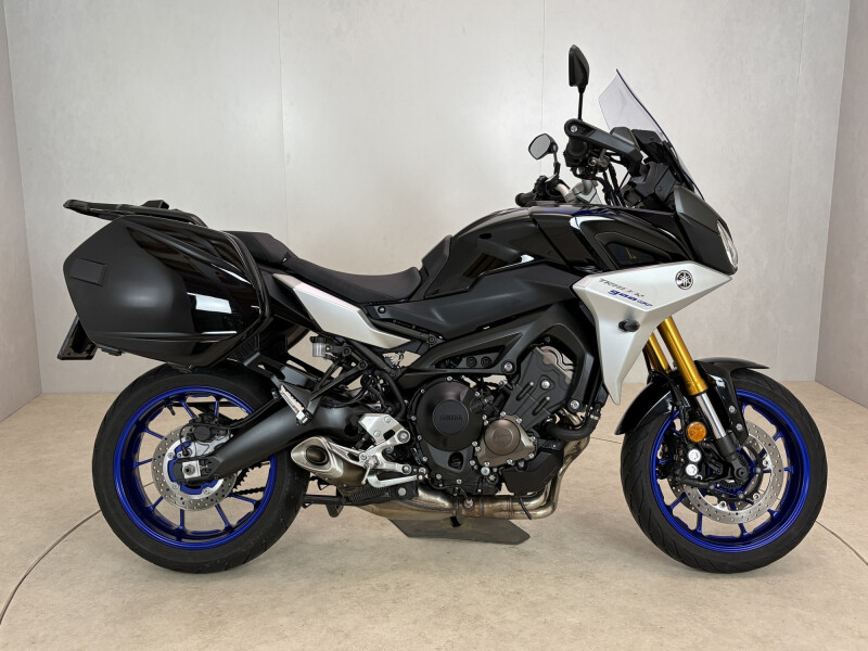 Yamaha TRACER 900 ABS GT