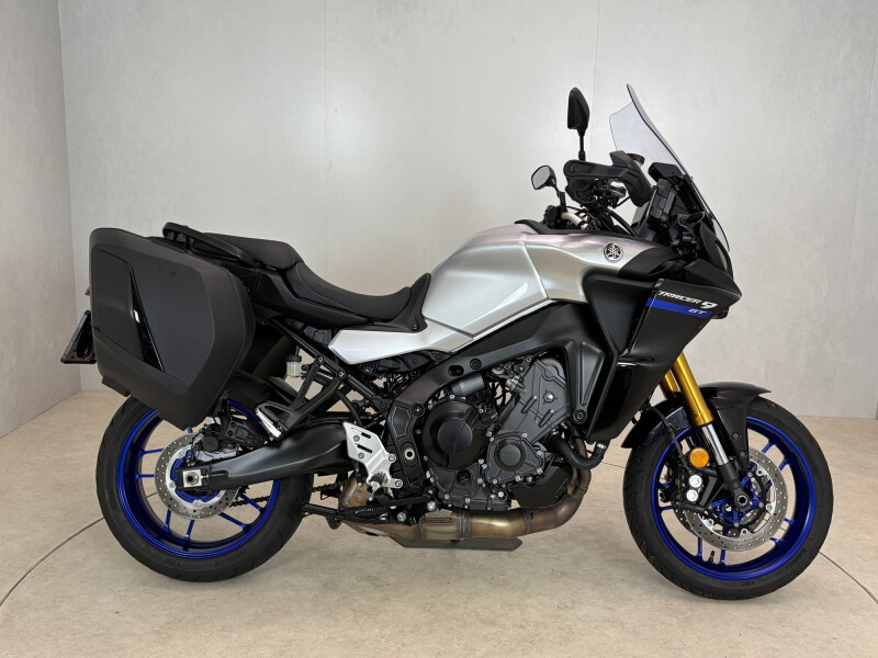 Yamaha TRACER 9 GT
