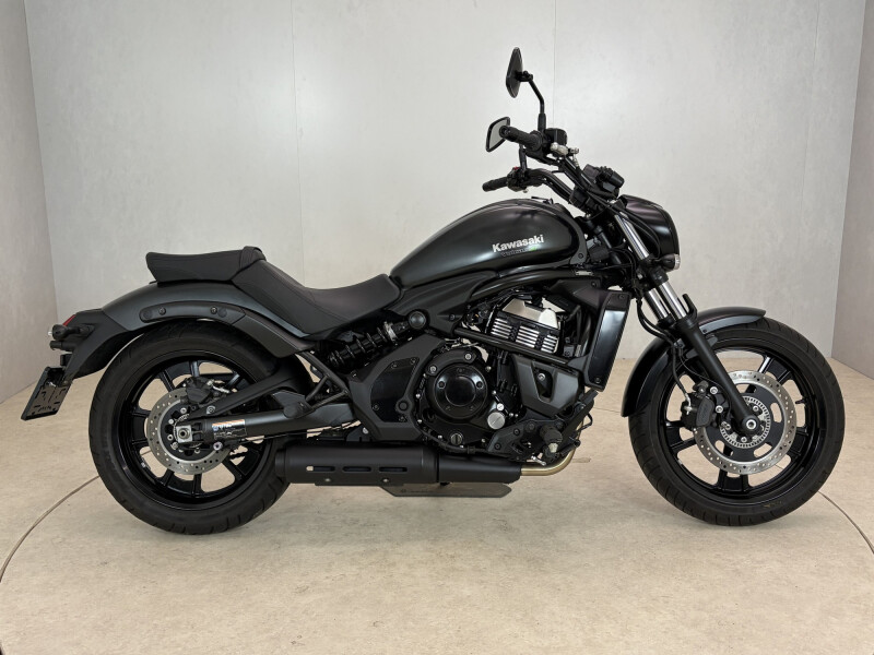 Kawasaki VULCAN S