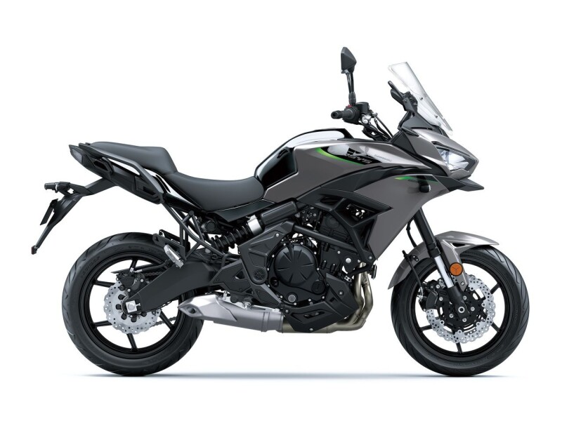 Kawasaki VERSYS 650