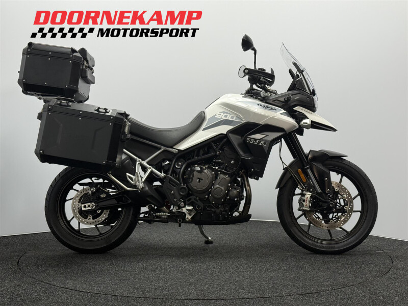 Triumph TIGER 900 GT PRO