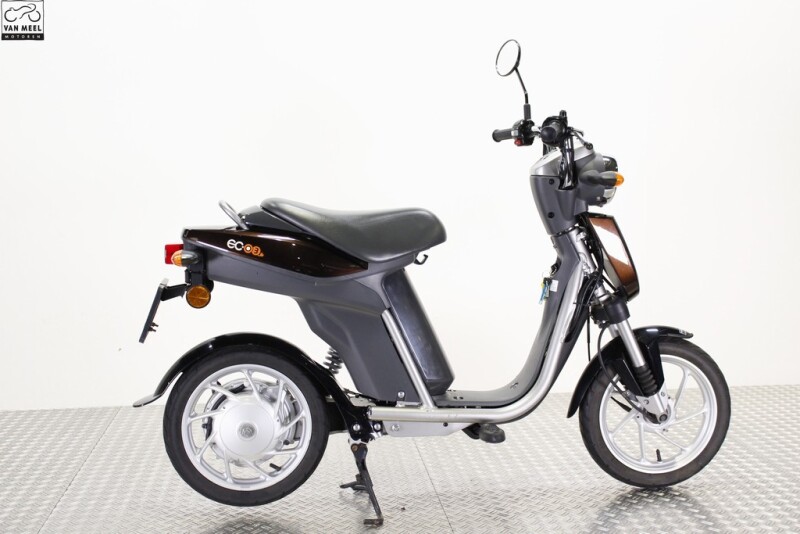 Yamaha EC-03 25 km Electrisch