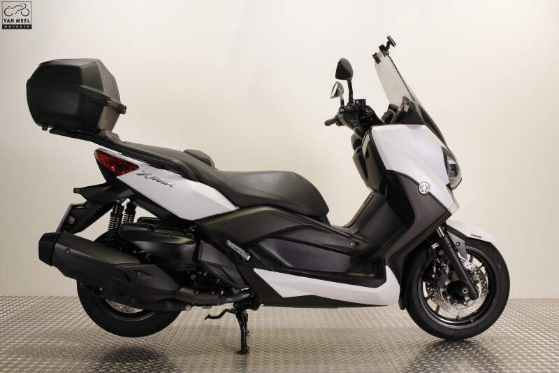 Yamaha X-MAX 400  ABS