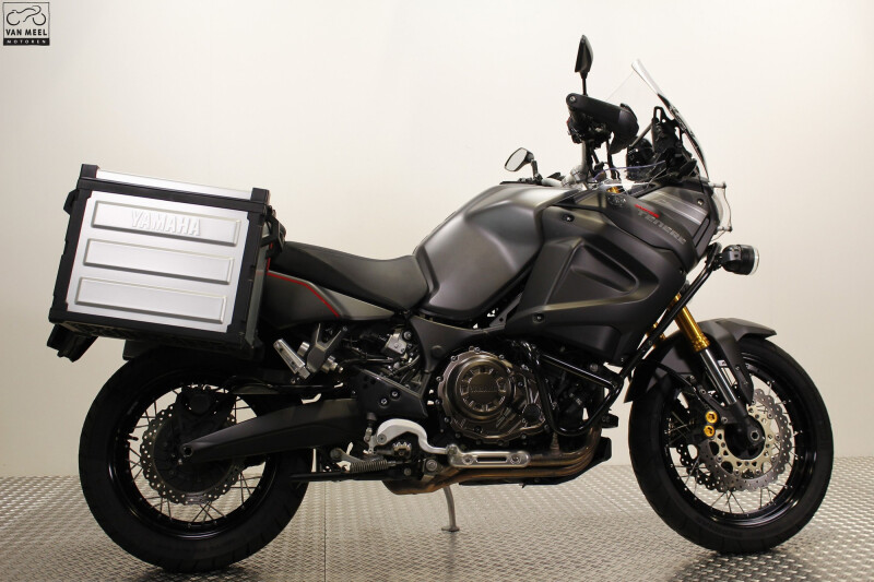 Yamaha XT 1200 ZE Super Tenere ABS