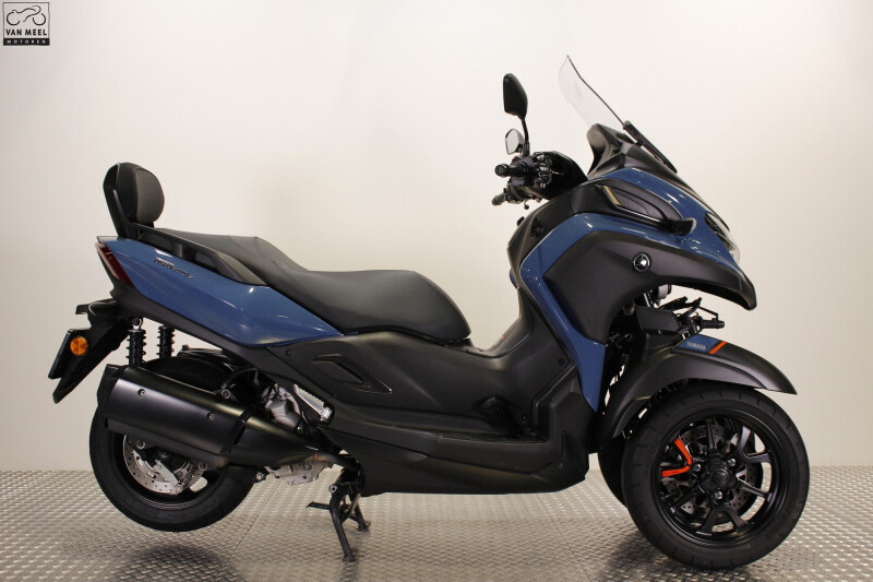 Yamaha Tricity 300
