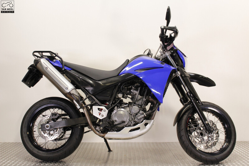 Yamaha XT660