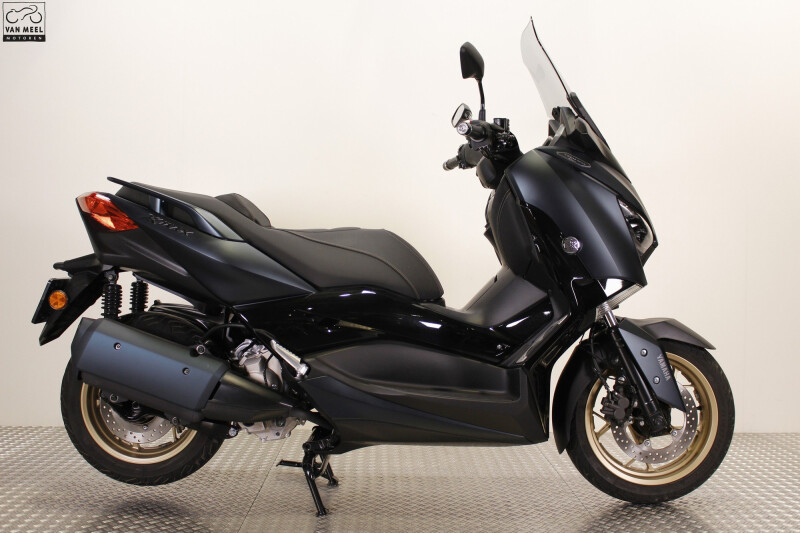 Yamaha X-MAX 300 Abs Tech MAX