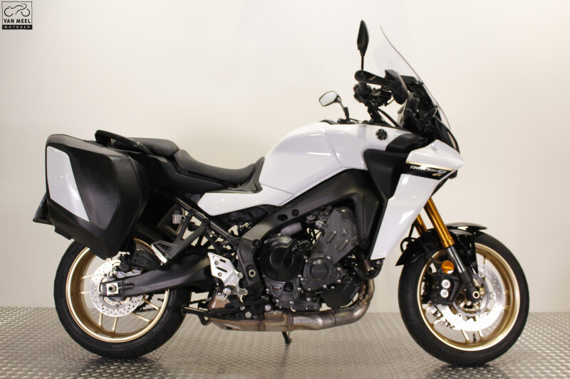 Yamaha Tracer 9 GT