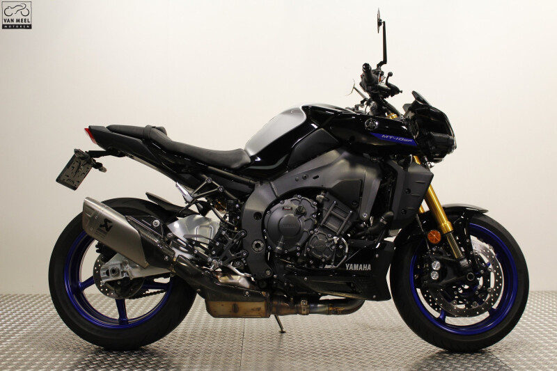 Yamaha MT 10 ABS SP
