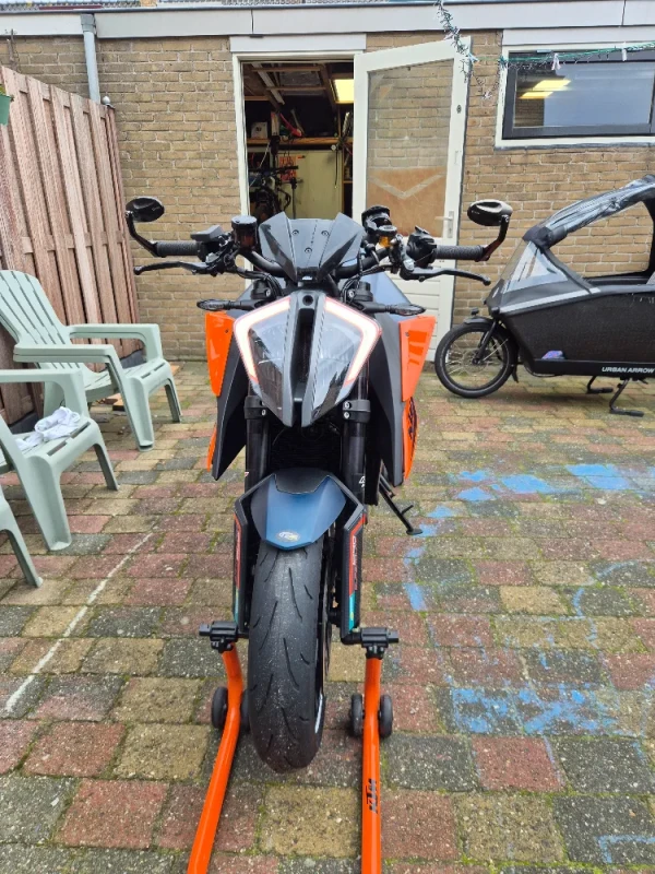 Ktm superduke 1290 r