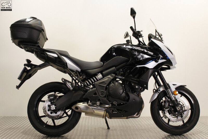 Kawasaki VERSYS 650 ABS