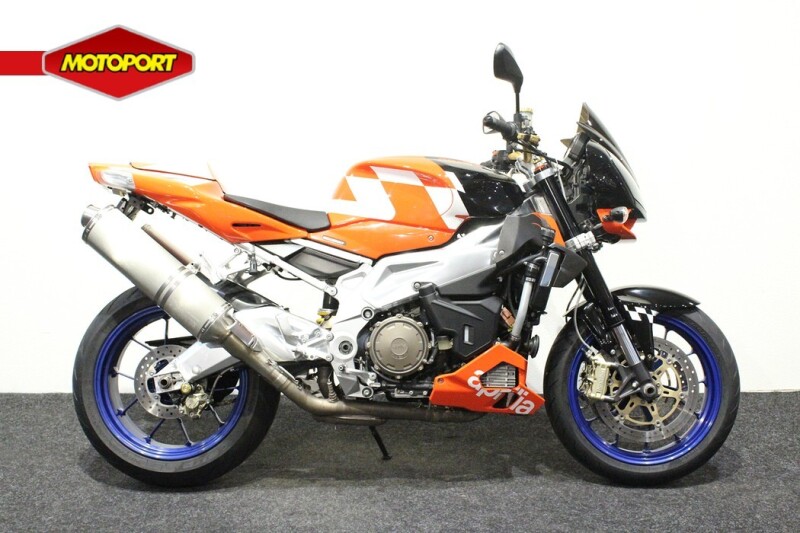 Aprilia TUONO 1000 R