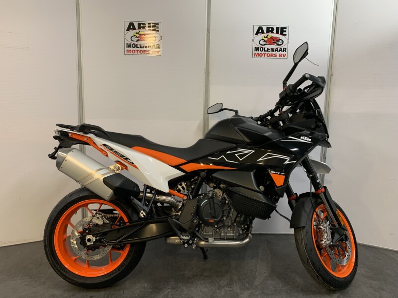 KTM 890 SMT