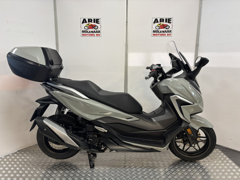 Honda NNS 350 FORZA ABS