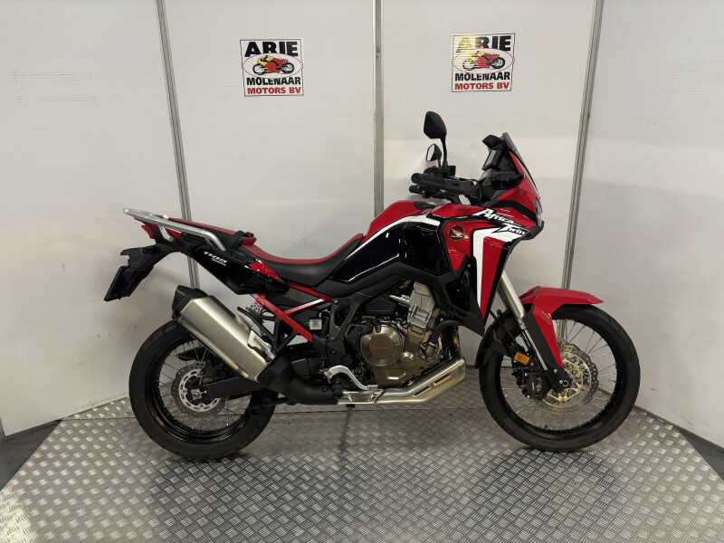 Honda CRF 1100 ABS