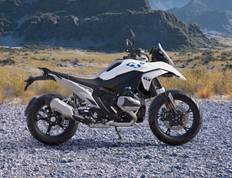 BMW R 1300 GS