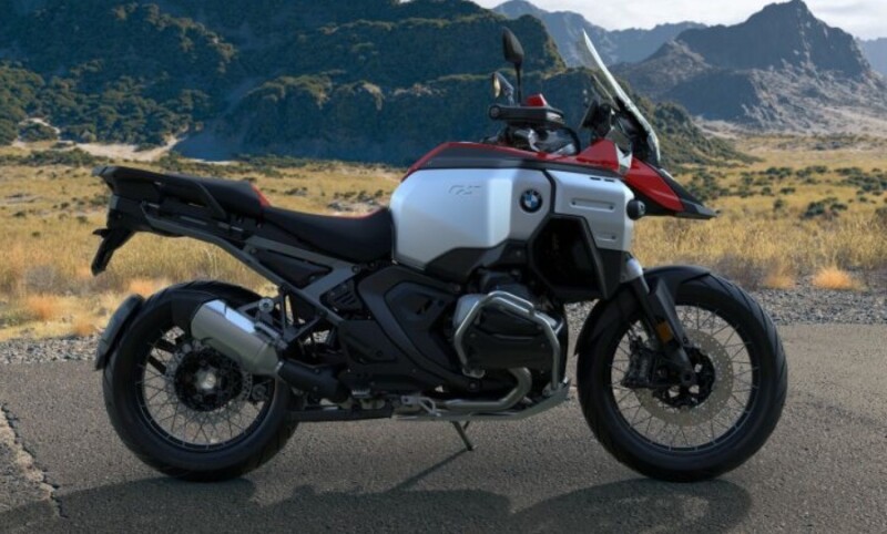 BMW R 1300 GSA