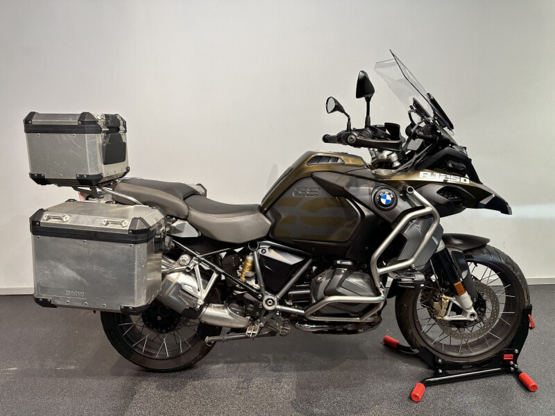 BMW R 1250 GSA