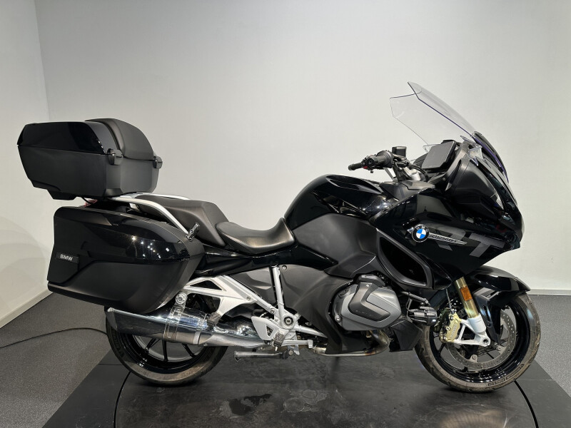 BMW R 1250 RT