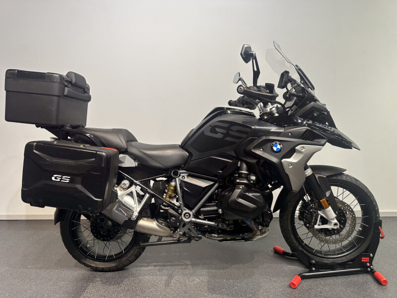 BMW R 1250 GS