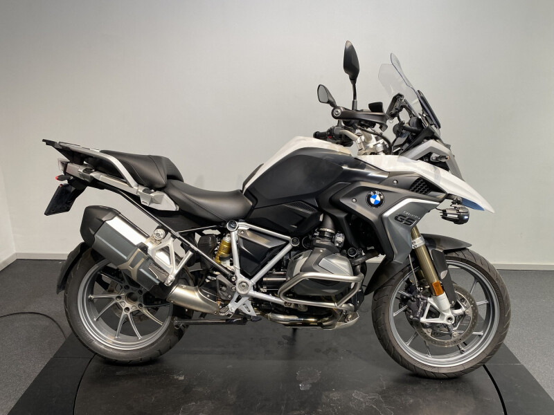 BMW R 1250 GS