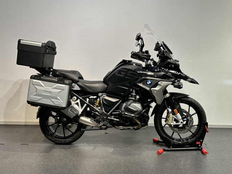 BMW R 1250 GS