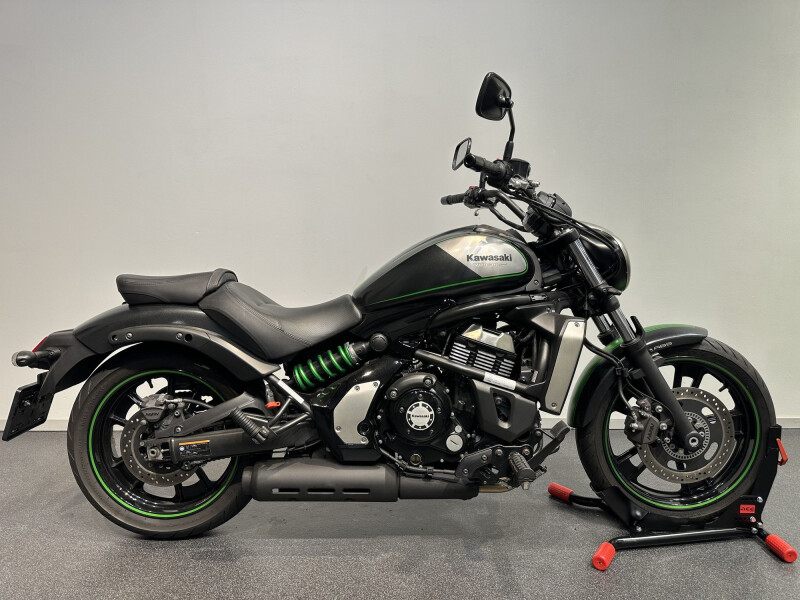 Kawasaki Vulcan S