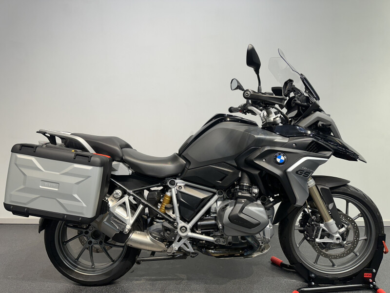 BMW R 1250 GS