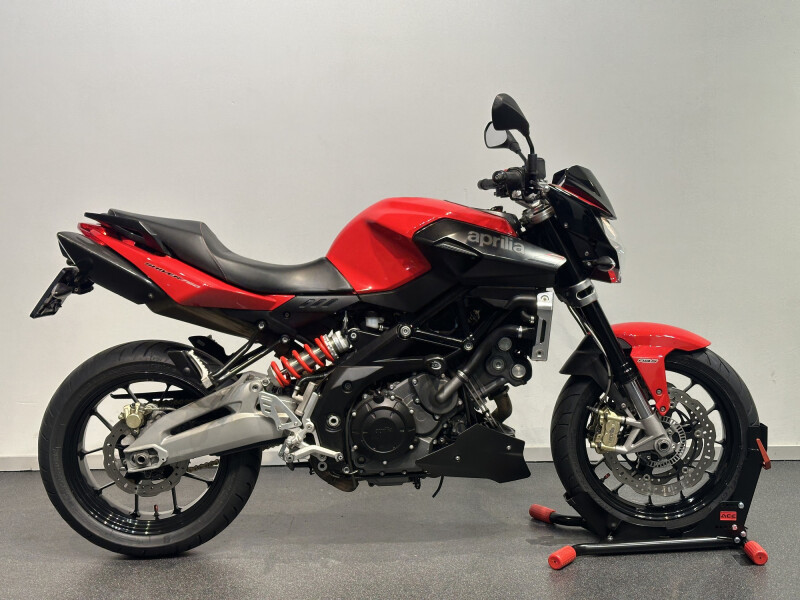 Aprilia SL 750 Shiver Abs